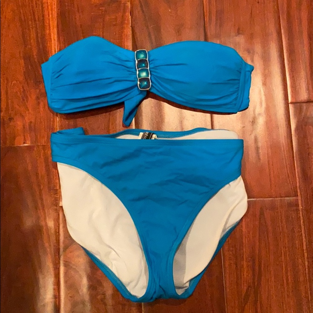 Bandeau Bikini